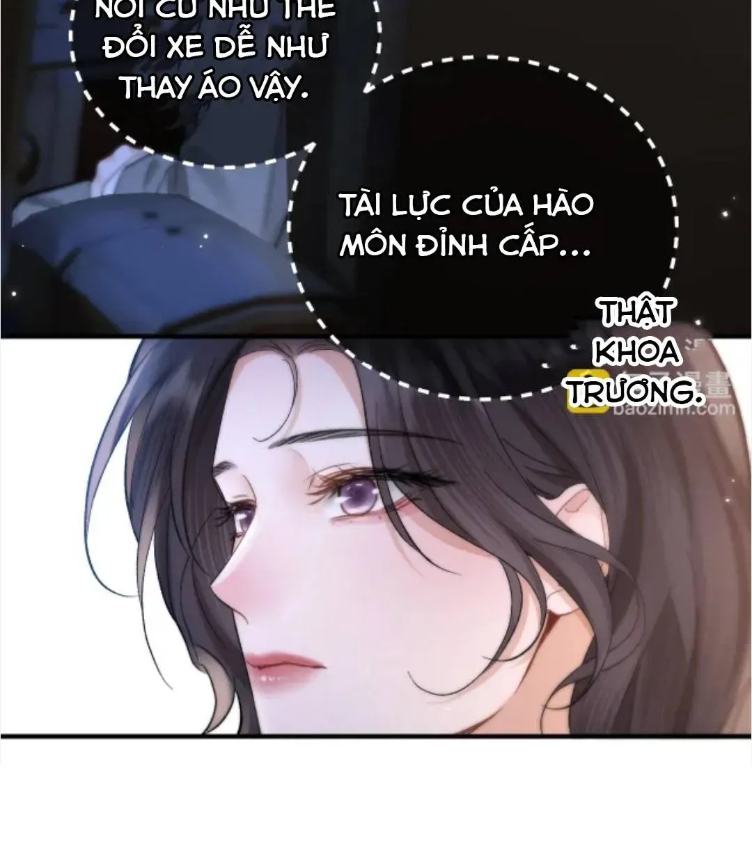 Đúng Là Một Cô Gái Ngoan - Chương 37 - Trang 13