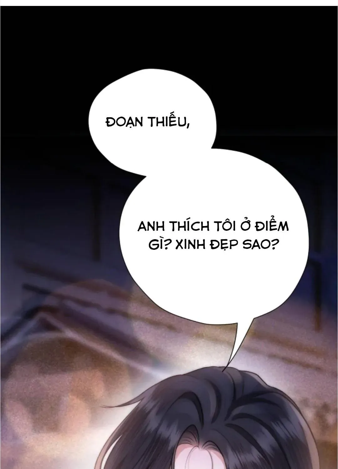 Đúng Là Một Cô Gái Ngoan - Chương 37 - Trang 17