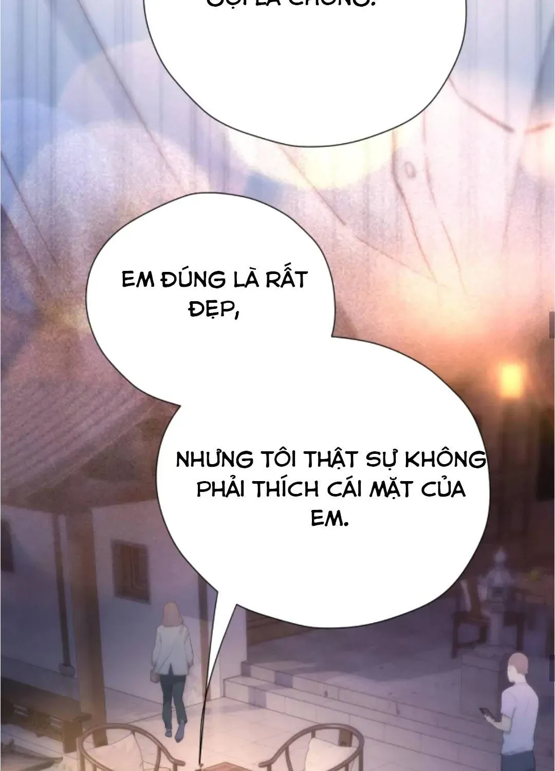 Đúng Là Một Cô Gái Ngoan - Chương 37 - Trang 20
