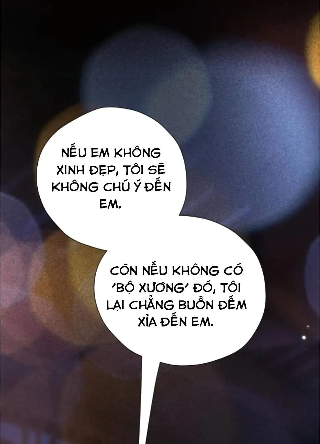 Đúng Là Một Cô Gái Ngoan - Chương 37 - Trang 28