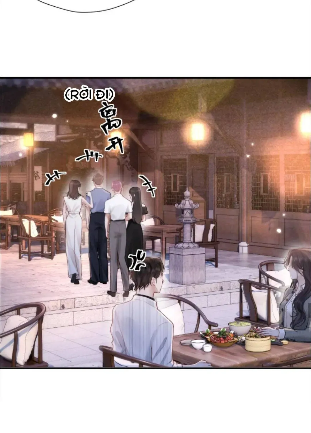 Đúng Là Một Cô Gái Ngoan - Chương 37 - Trang 41