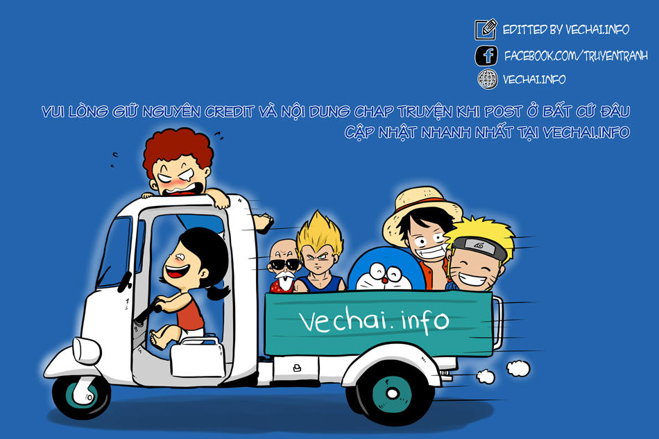 Não Phẳng Siêu Năng Lực - Chương 48 - Trang 38