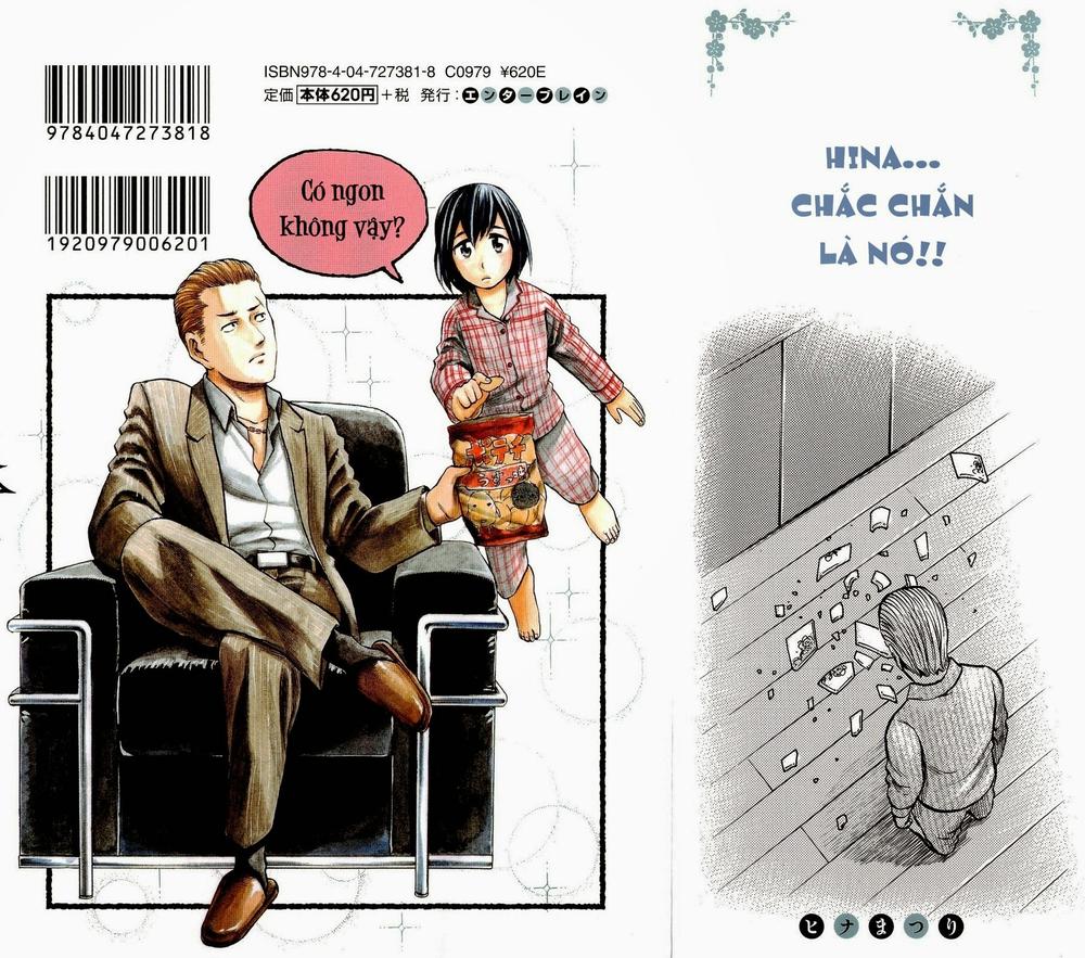 Não Phẳng Siêu Năng Lực - Chương 5.5 - Trang 8