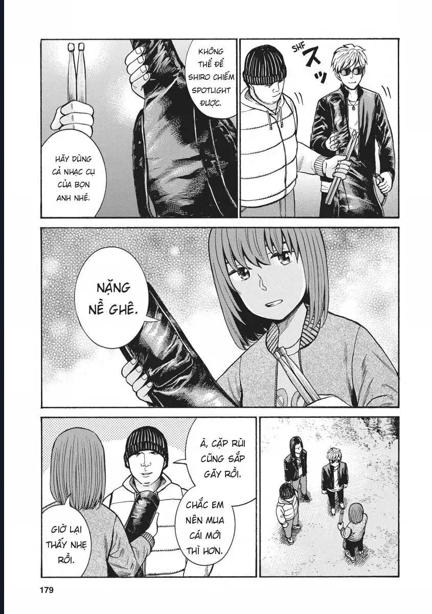 Não Phẳng Siêu Năng Lực - Chương 90 - Trang 26