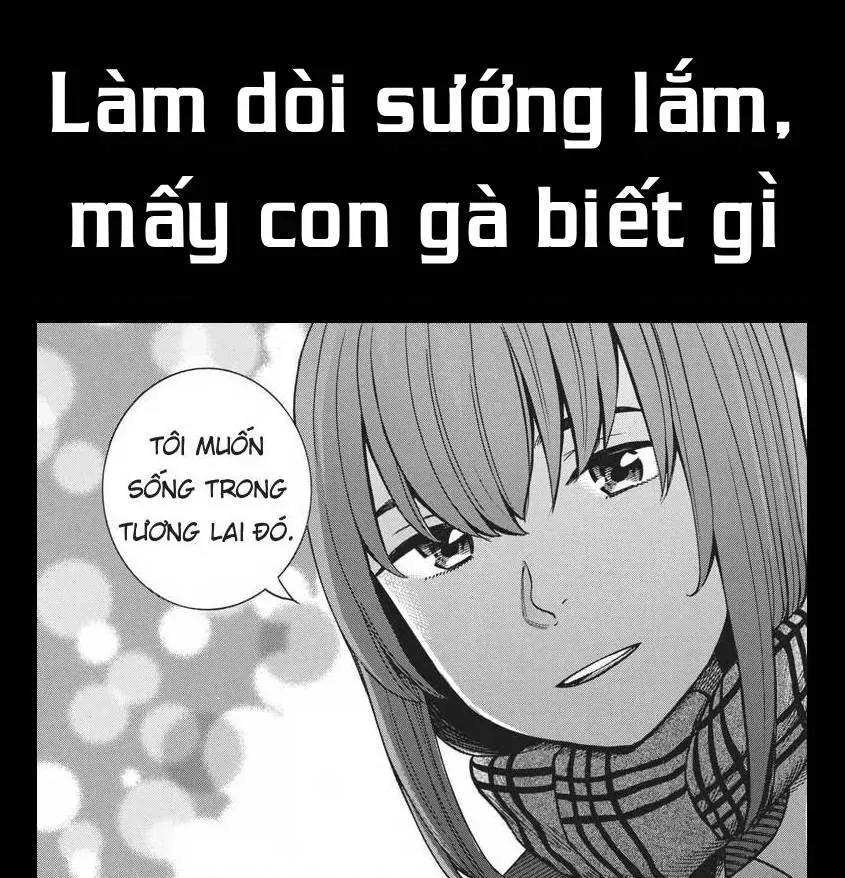 Não Phẳng Siêu Năng Lực - Chương 90 - Trang 38