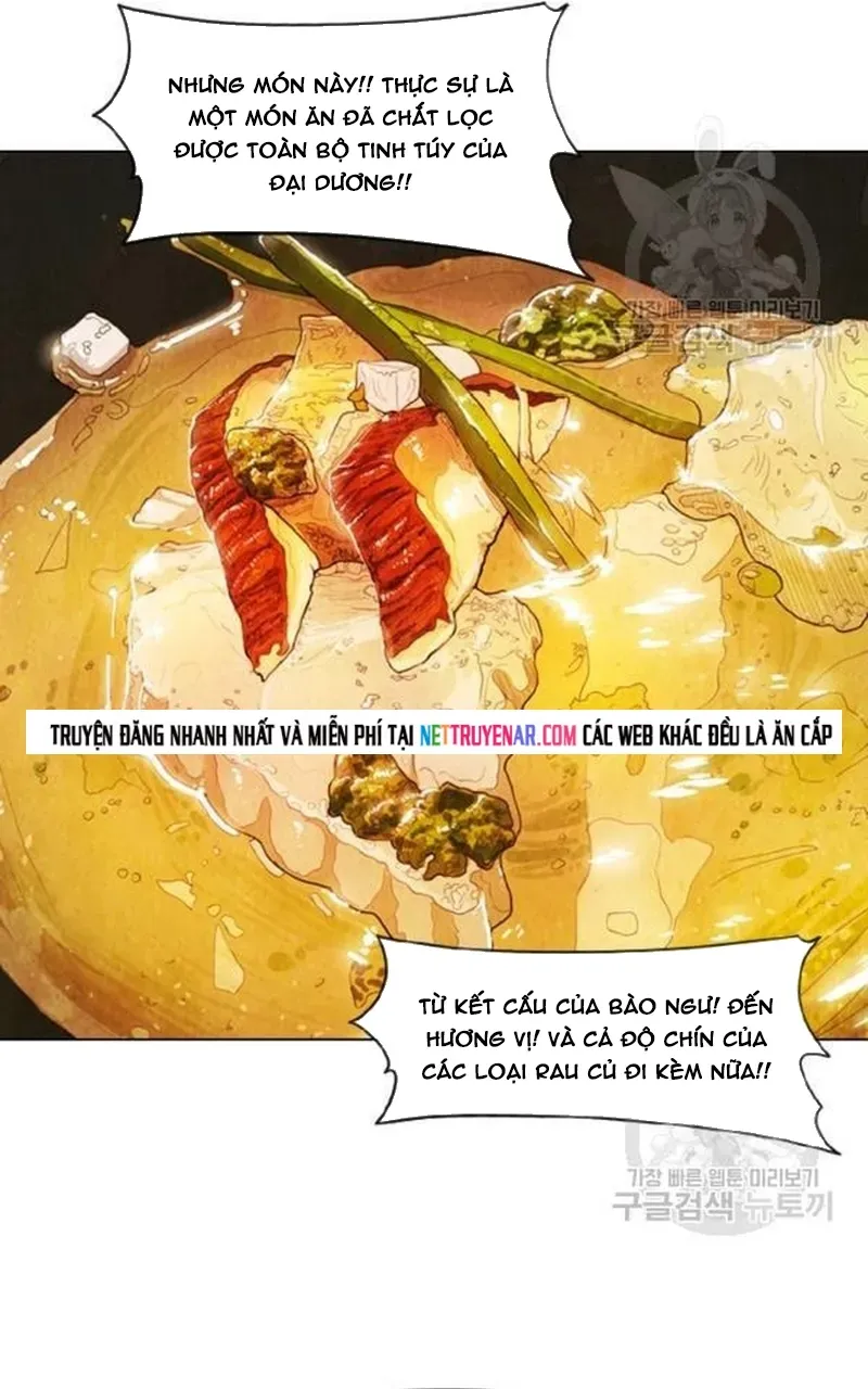 Ngôi sao ẩm thực Michelin Star - Chương 209 - Trang 40