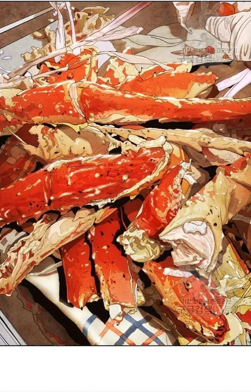 Ngôi sao ẩm thực Michelin Star - Chương 209 - Trang 5