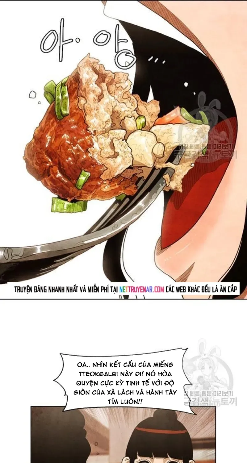 Ngôi sao ẩm thực Michelin Star - Chương 209 - Trang 54