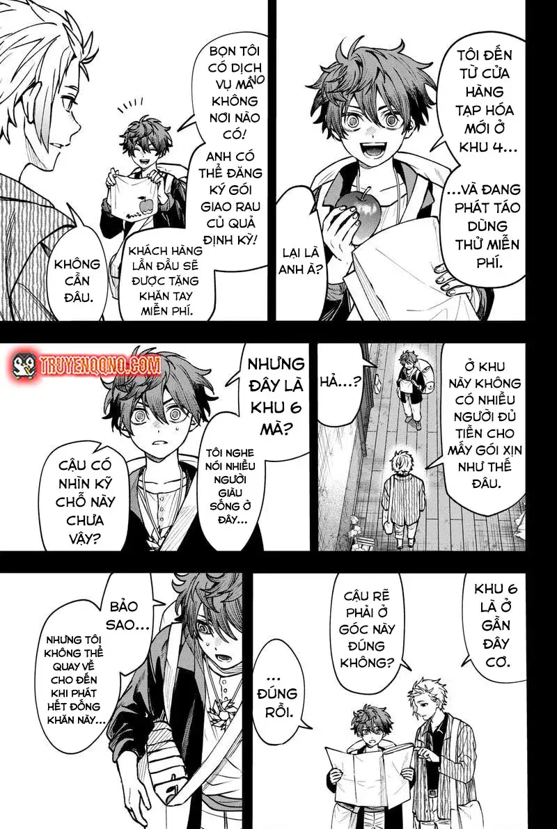 Witchriv [Chap 19-23] — trang 10