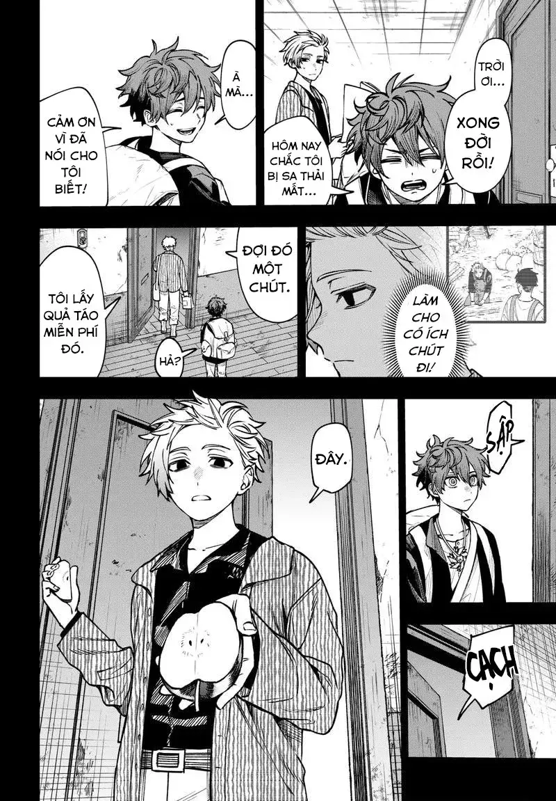 Witchriv [Chap 19-23] — trang 11