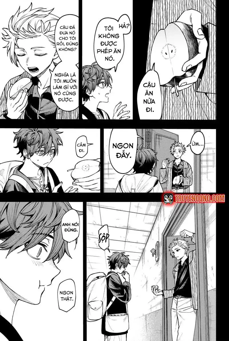 Witchriv [Chap 19-23] — trang 12