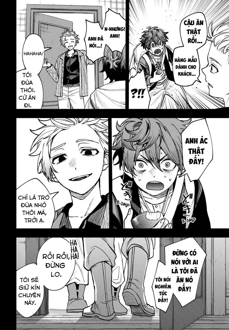 Witchriv [Chap 19-23] — trang 13
