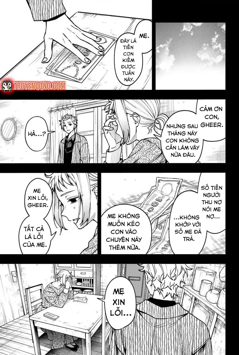 Witchriv [Chap 19-23] — trang 14