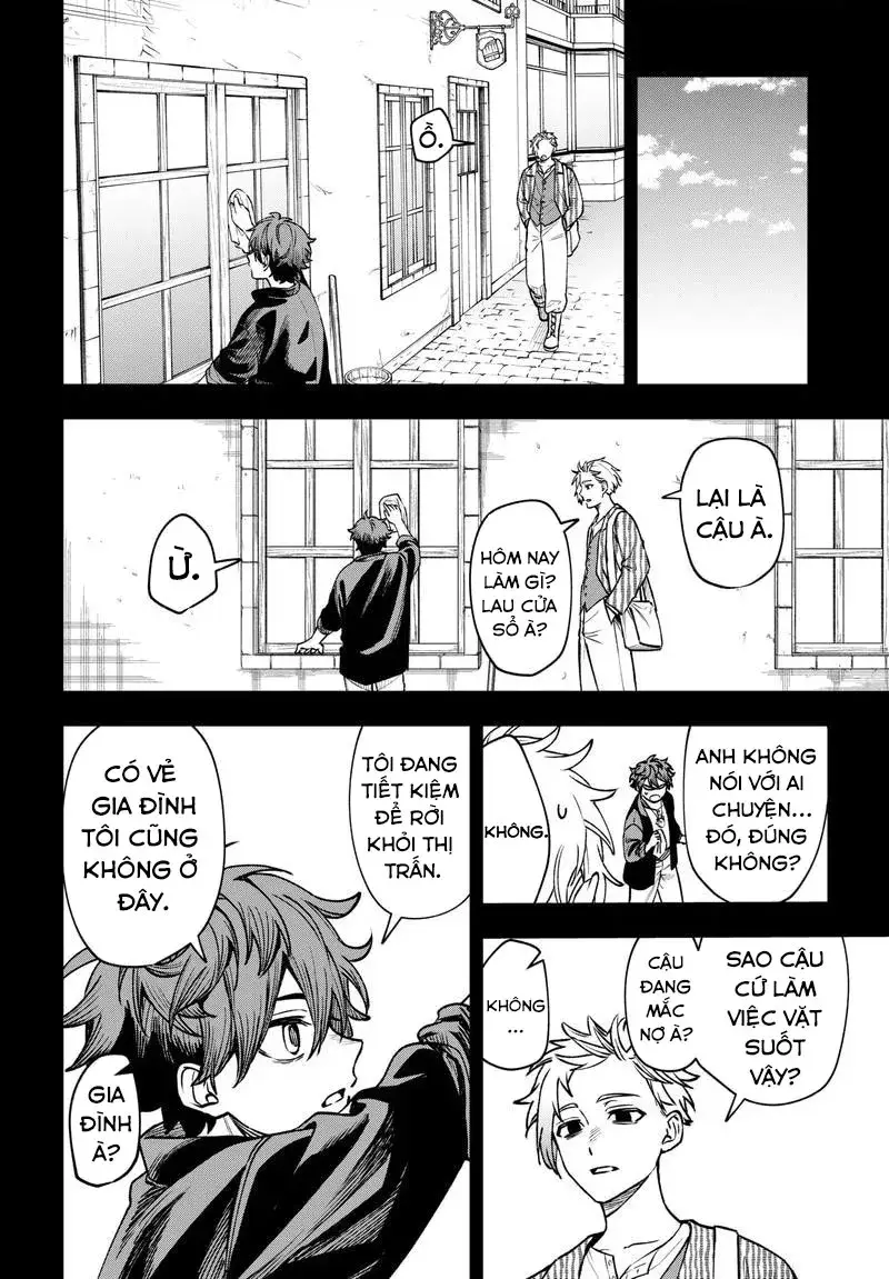 Witchriv [Chap 19-23] — trang 15