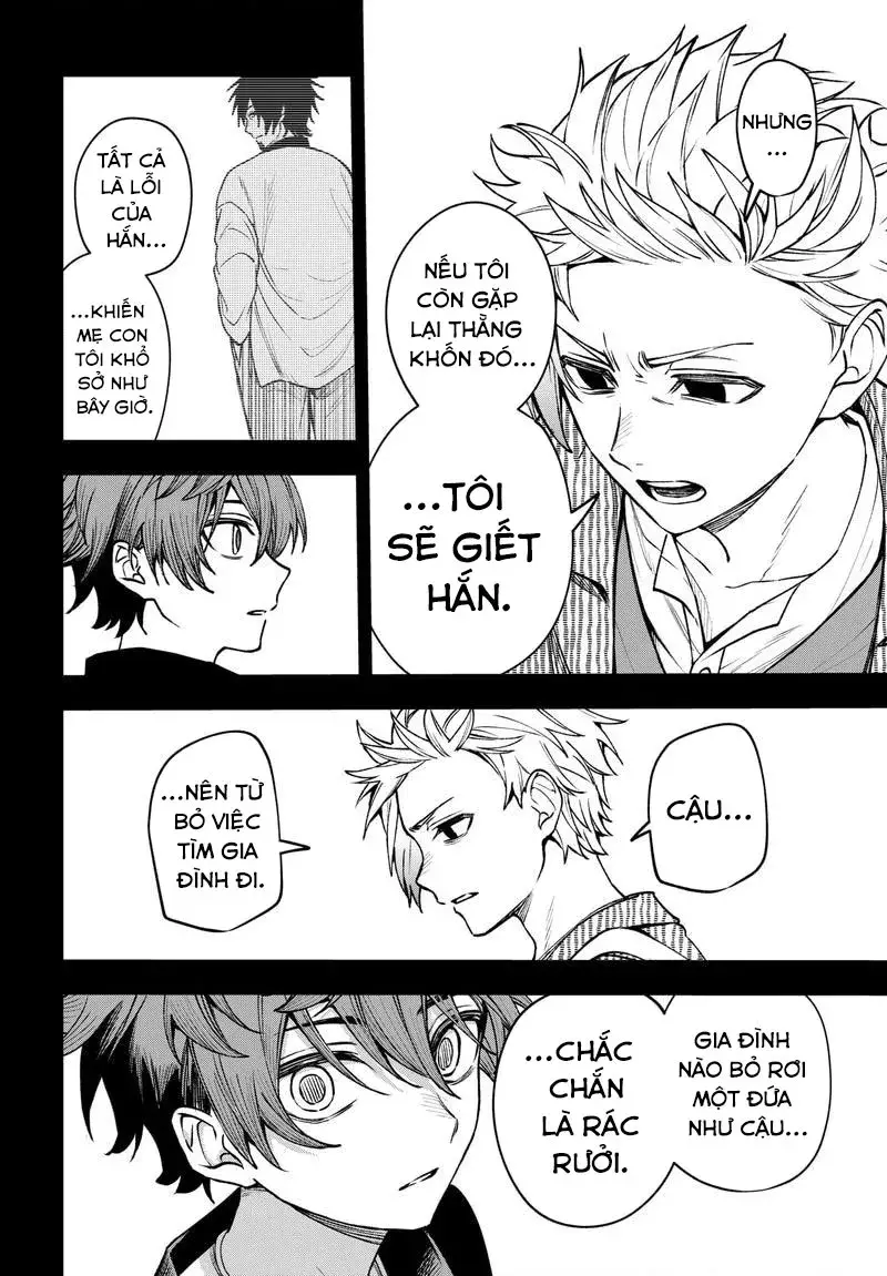 Witchriv [Chap 19-23] — trang 17