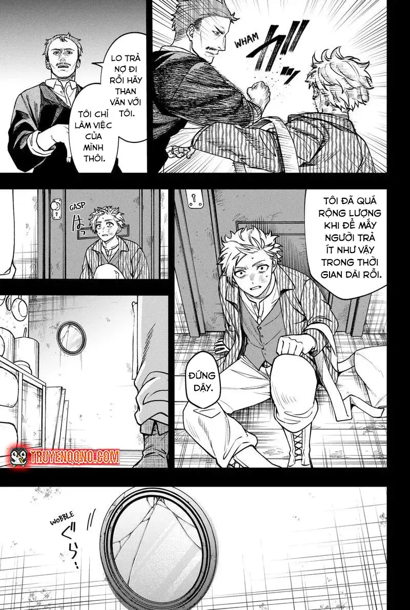 Witchriv [Chap 19-23] — trang 22