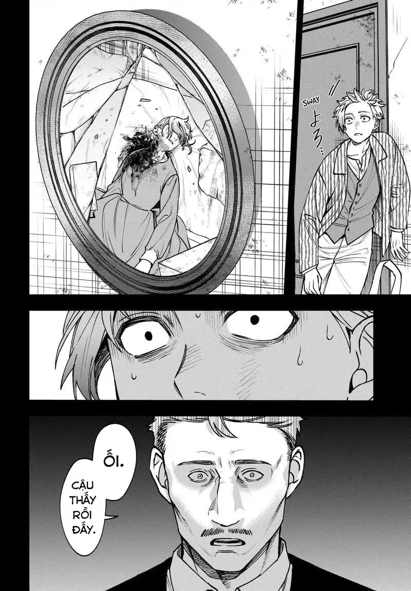 Witchriv [Chap 19-23] — trang 23