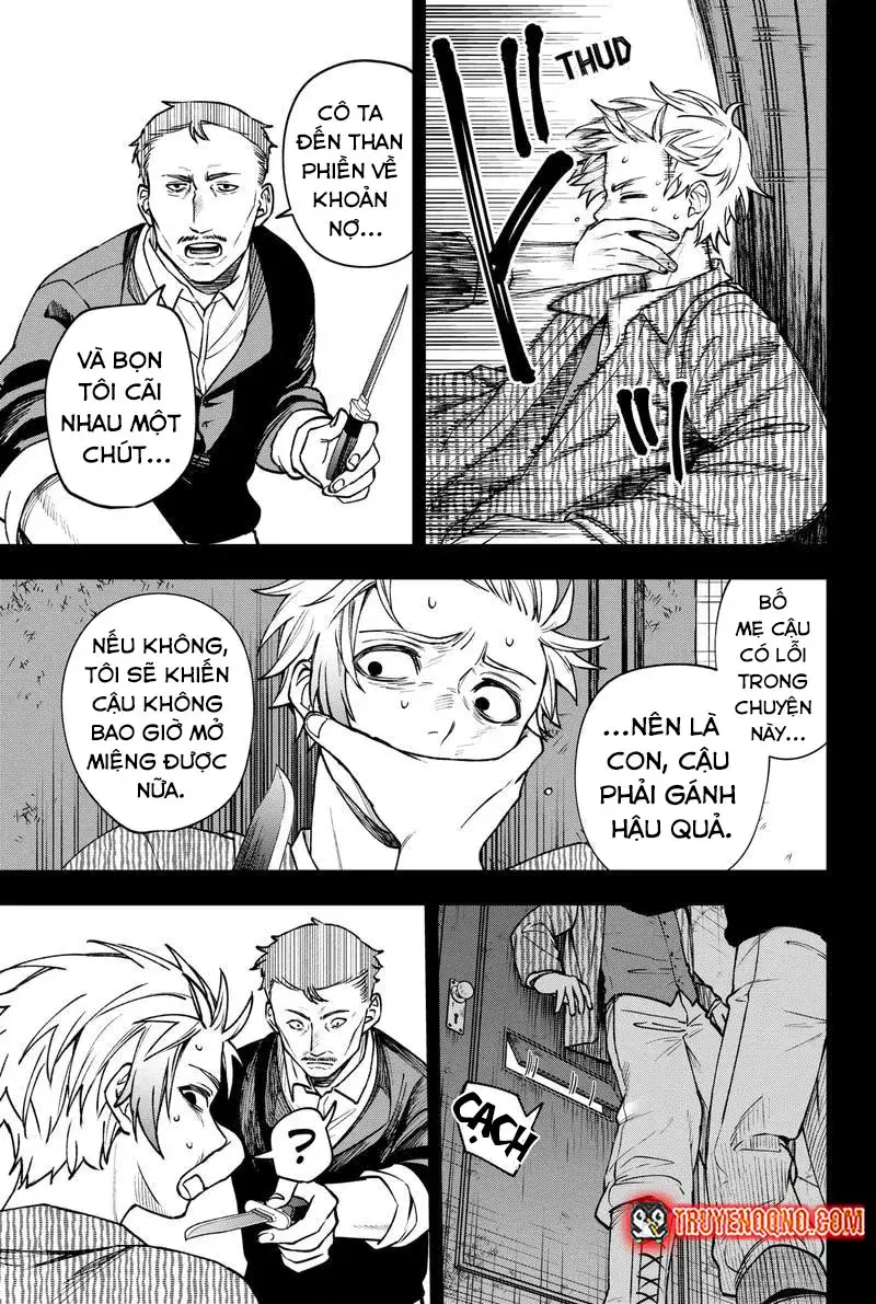 Witchriv [Chap 19-23] — trang 24