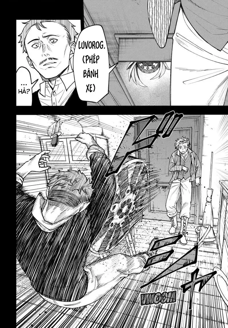 Witchriv [Chap 19-23] — trang 25