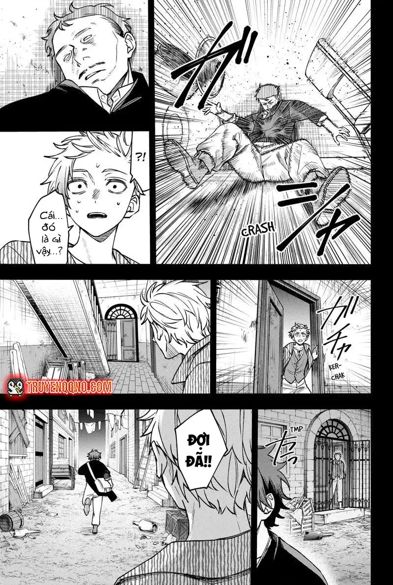 Witchriv [Chap 19-23] — trang 26