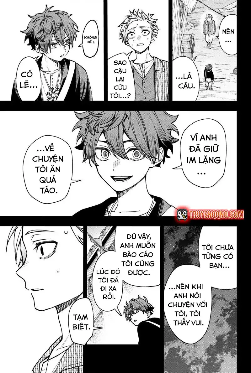 Witchriv [Chap 19-23] — trang 28
