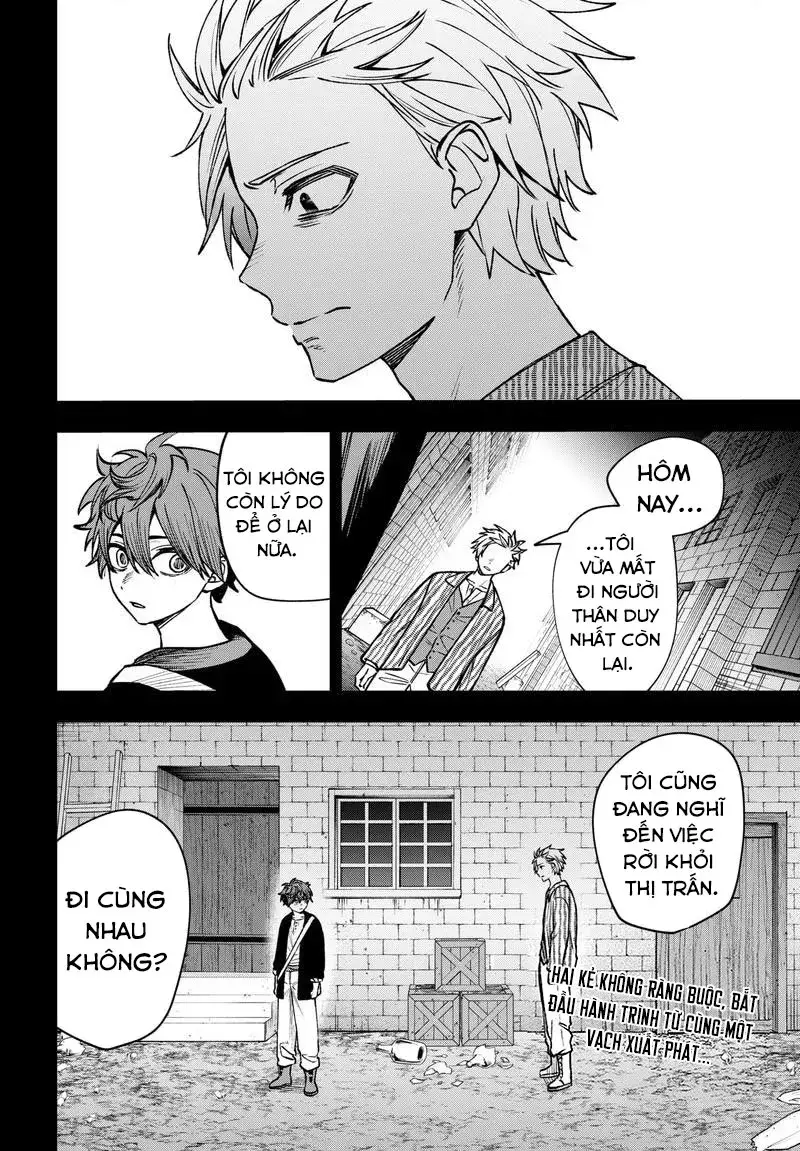 Witchriv [Chap 19-23] — trang 29