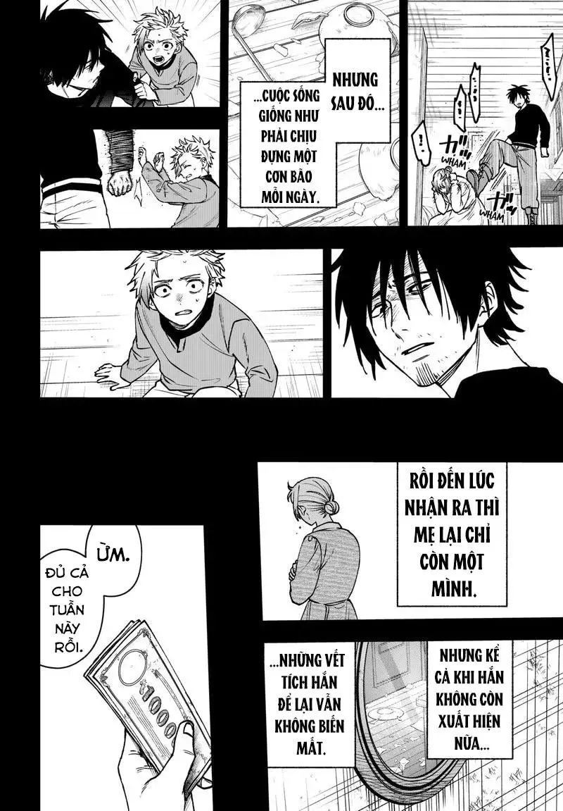 Witchriv [Chap 19-23] — trang 5