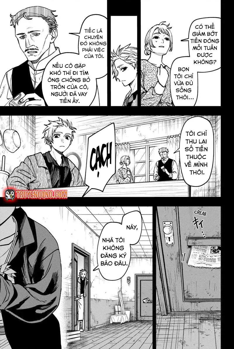 Witchriv [Chap 19-23] — trang 6