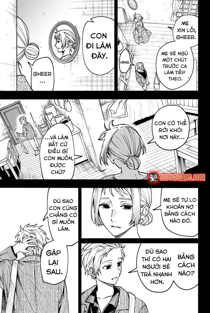 Witchriv [Chap 19-23] — trang 8