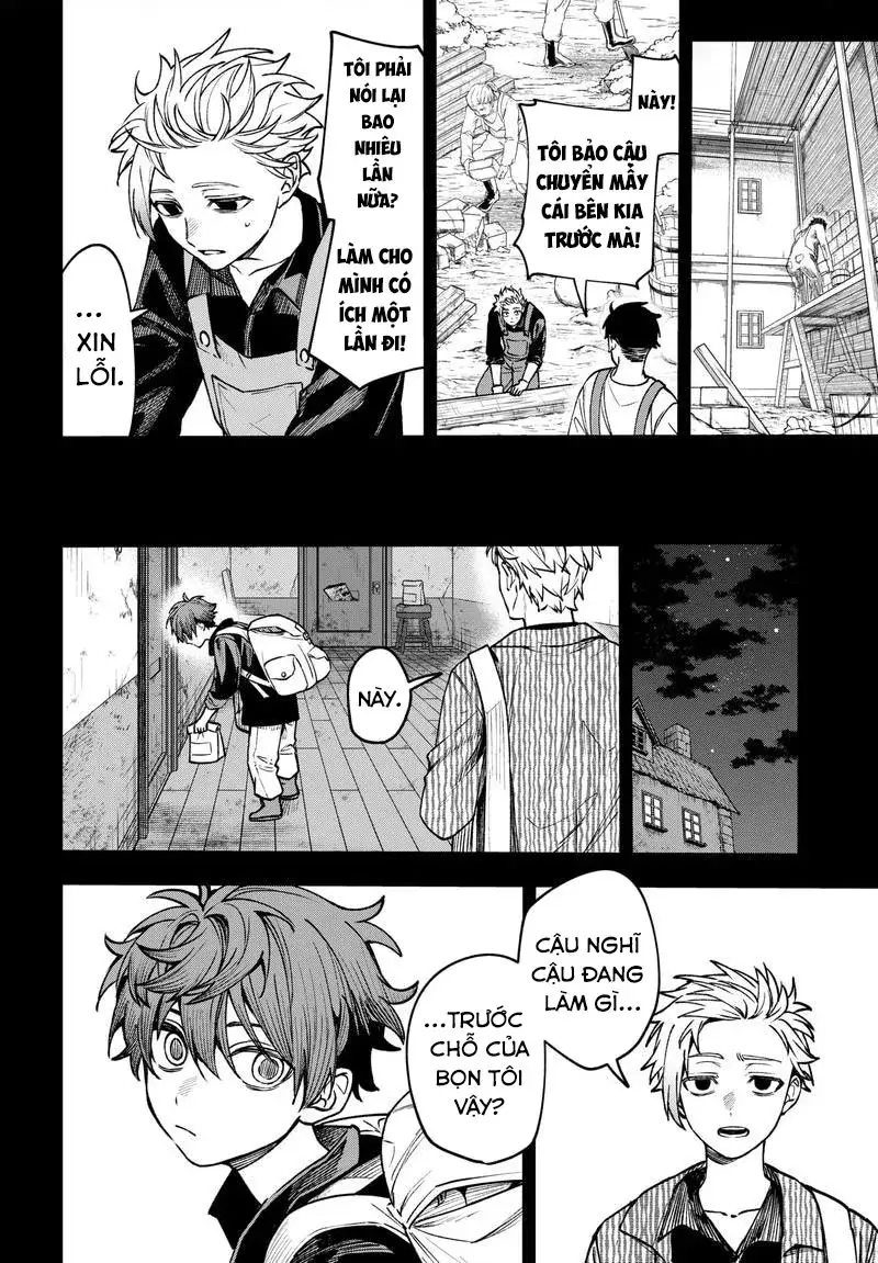 Witchriv [Chap 19-23] — trang 9