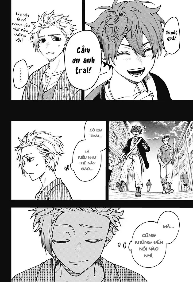 Witchriv [Chap 19-23] — trang 10