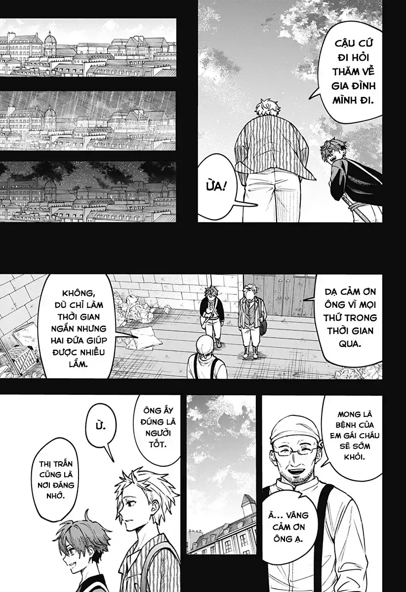 Witchriv [Chap 19-23] — trang 11