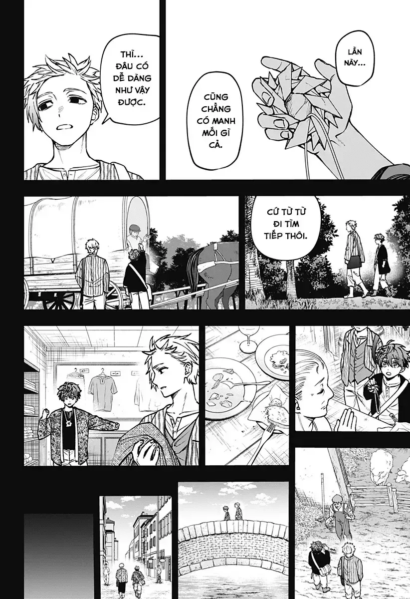 Witchriv [Chap 19-23] — trang 12