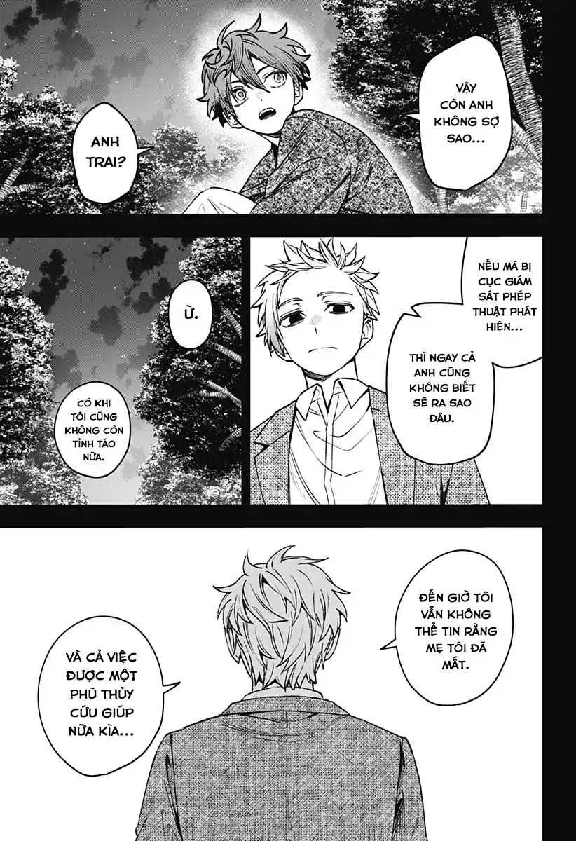 Witchriv [Chap 19-23] — trang 15