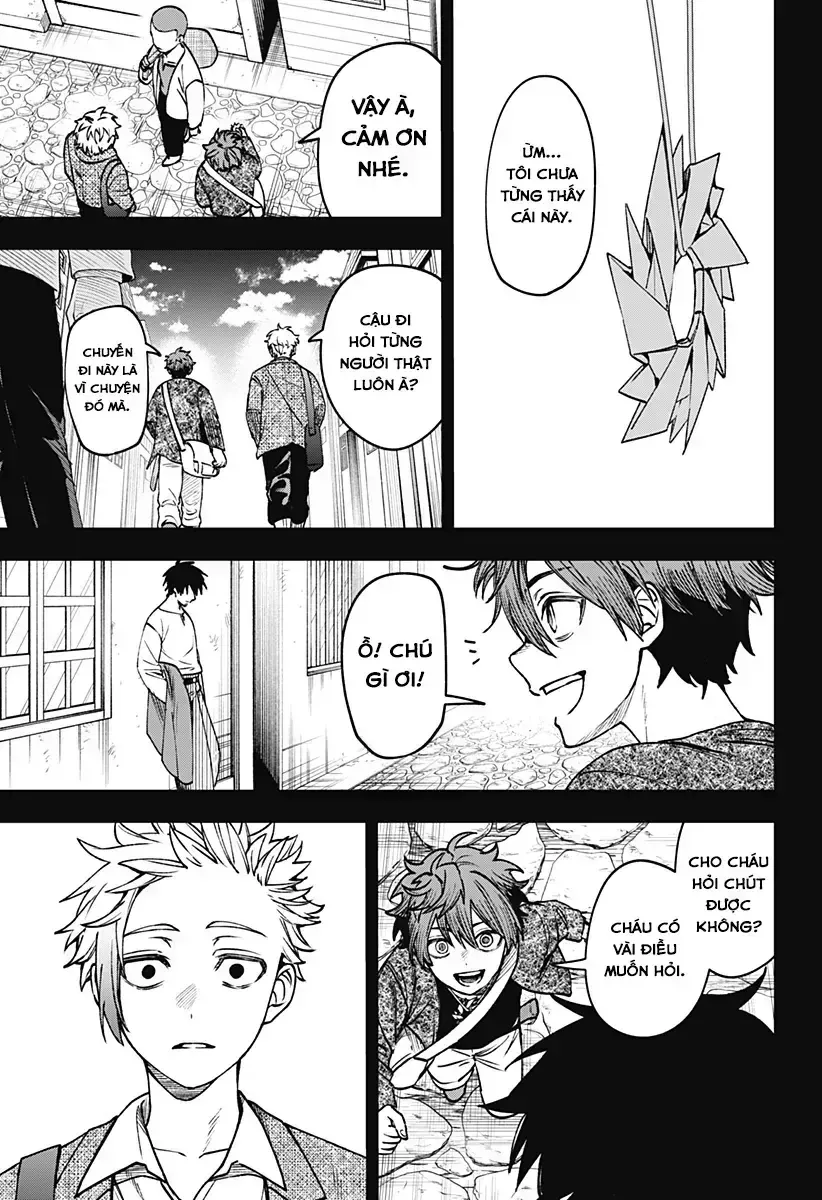 Witchriv [Chap 19-23] — trang 17