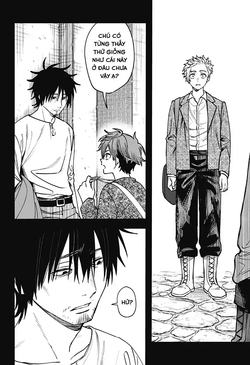 Witchriv [Chap 19-23] — trang 18