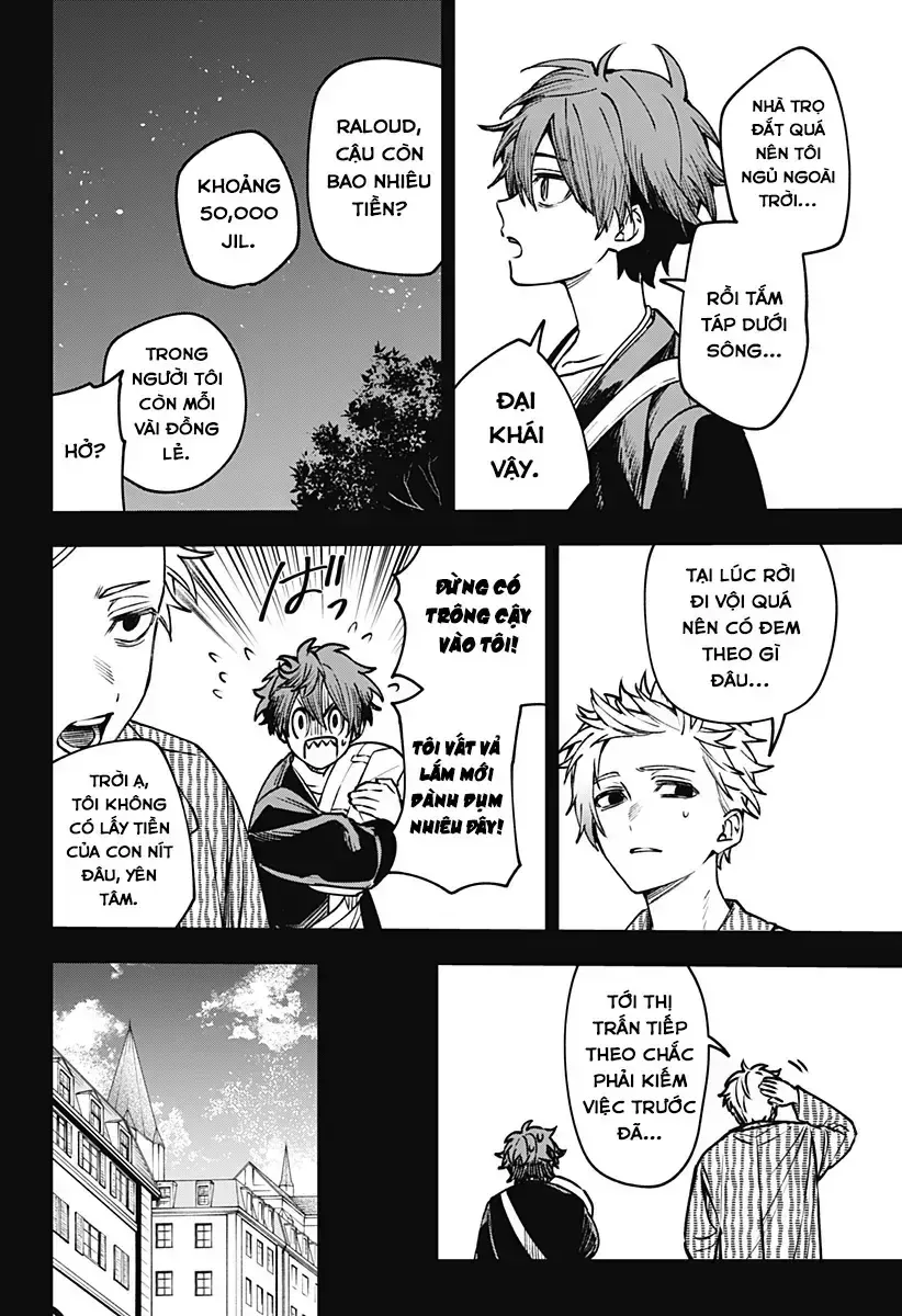 Witchriv [Chap 19-23] — trang 2