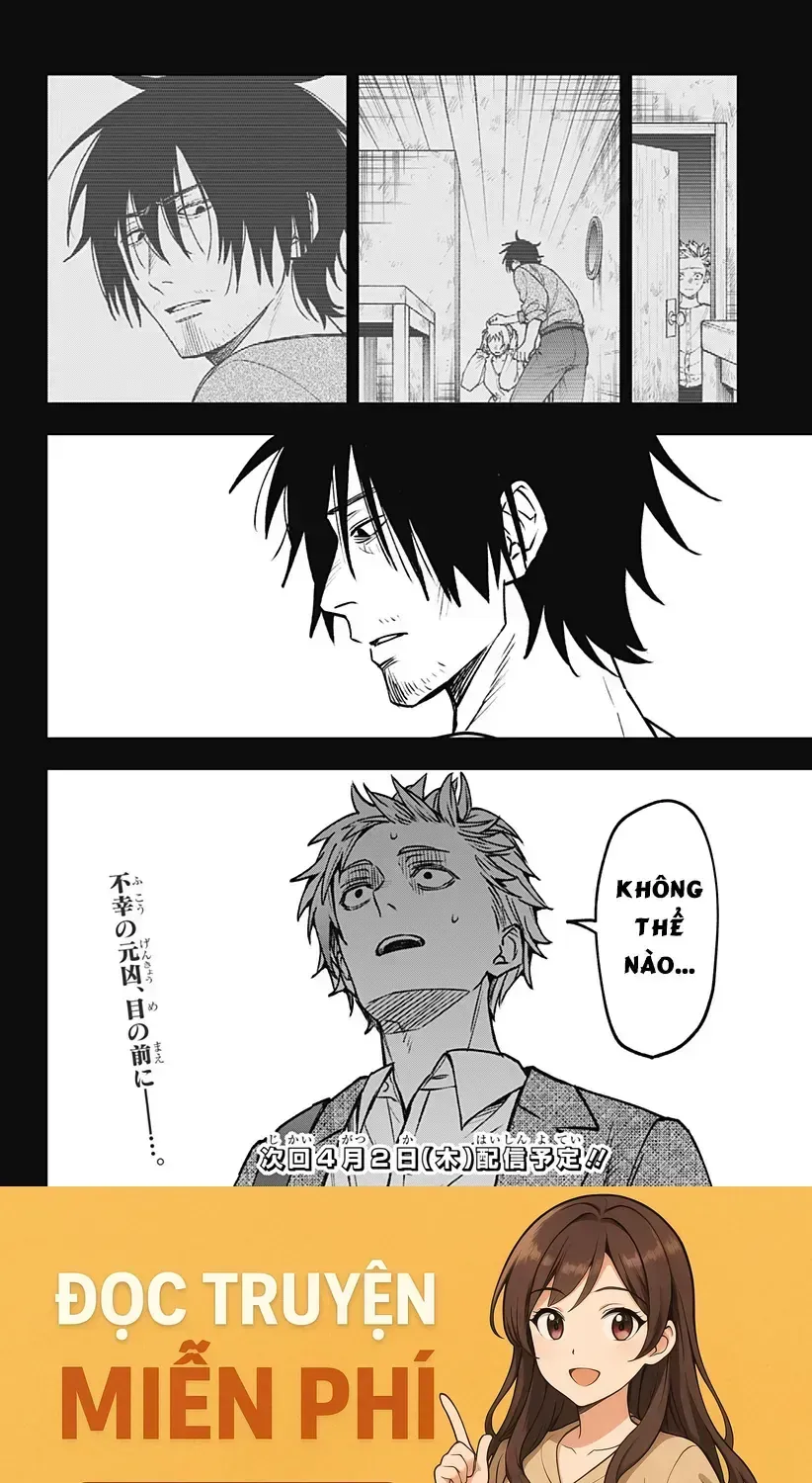 Witchriv [Chap 19-23] — trang 20