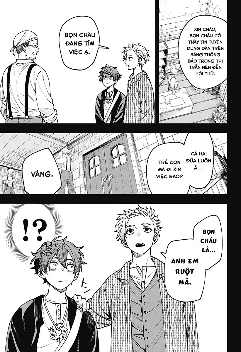 Witchriv [Chap 19-23] — trang 3