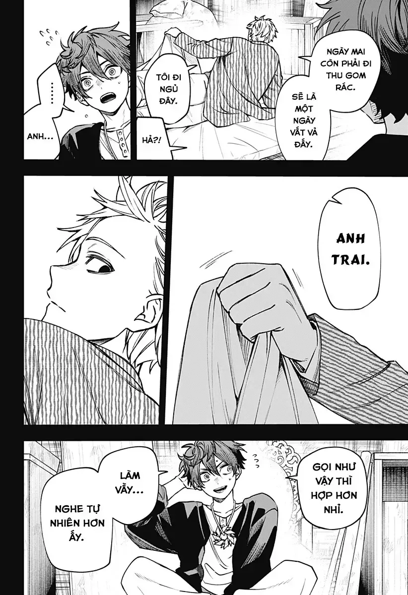 Witchriv [Chap 19-23] — trang 6