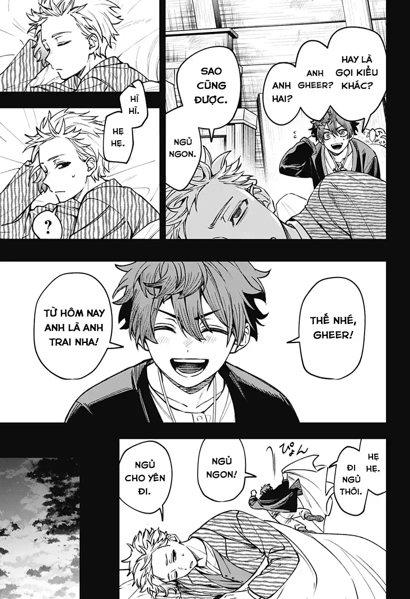 Witchriv [Chap 19-23] — trang 7