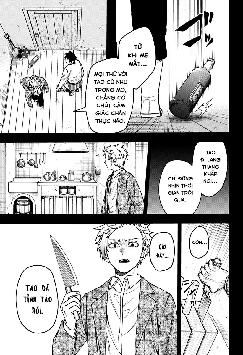 Witchriv [Chap 19-23] — trang 11