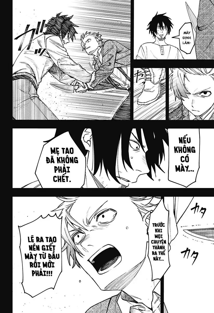 Witchriv [Chap 19-23] — trang 12
