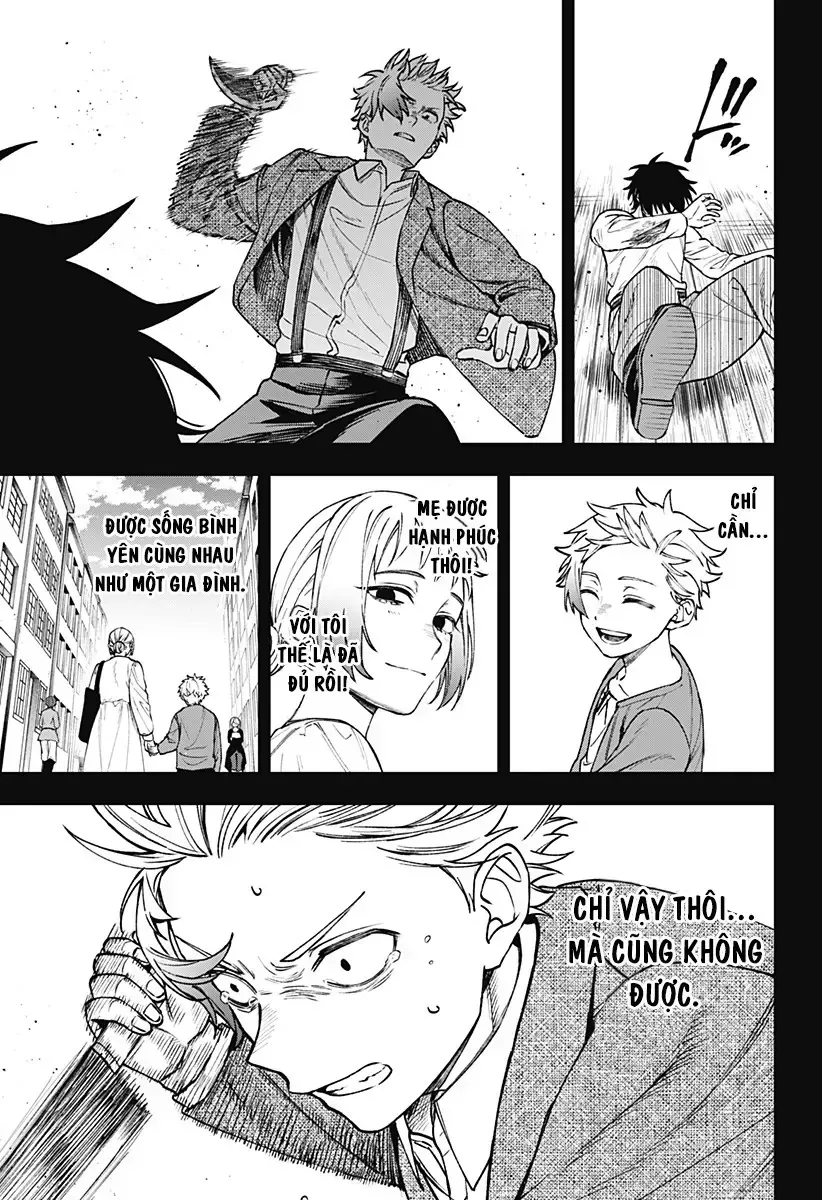 Witchriv [Chap 19-23] — trang 15