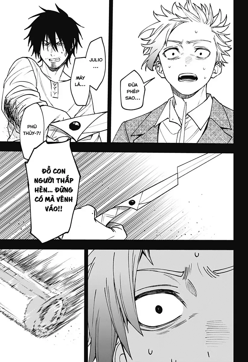 Witchriv [Chap 19-23] — trang 17