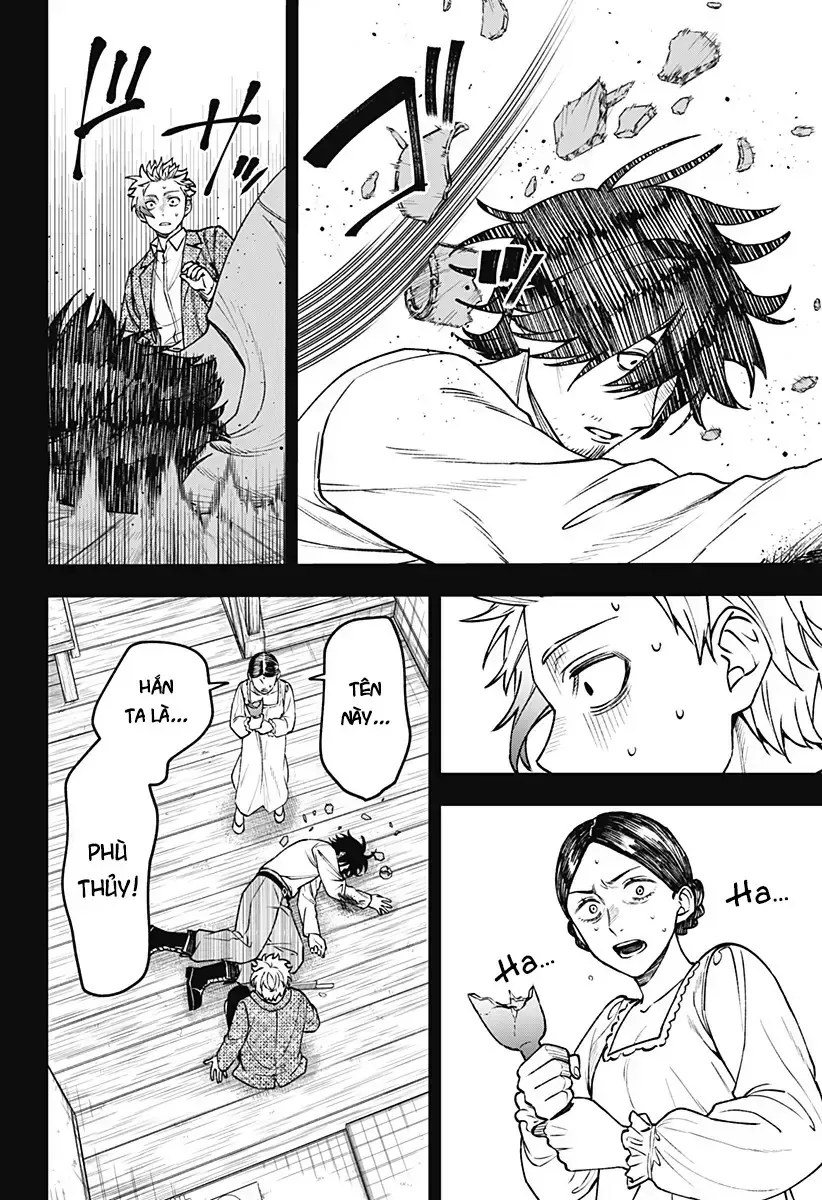 Witchriv [Chap 19-23] — trang 18