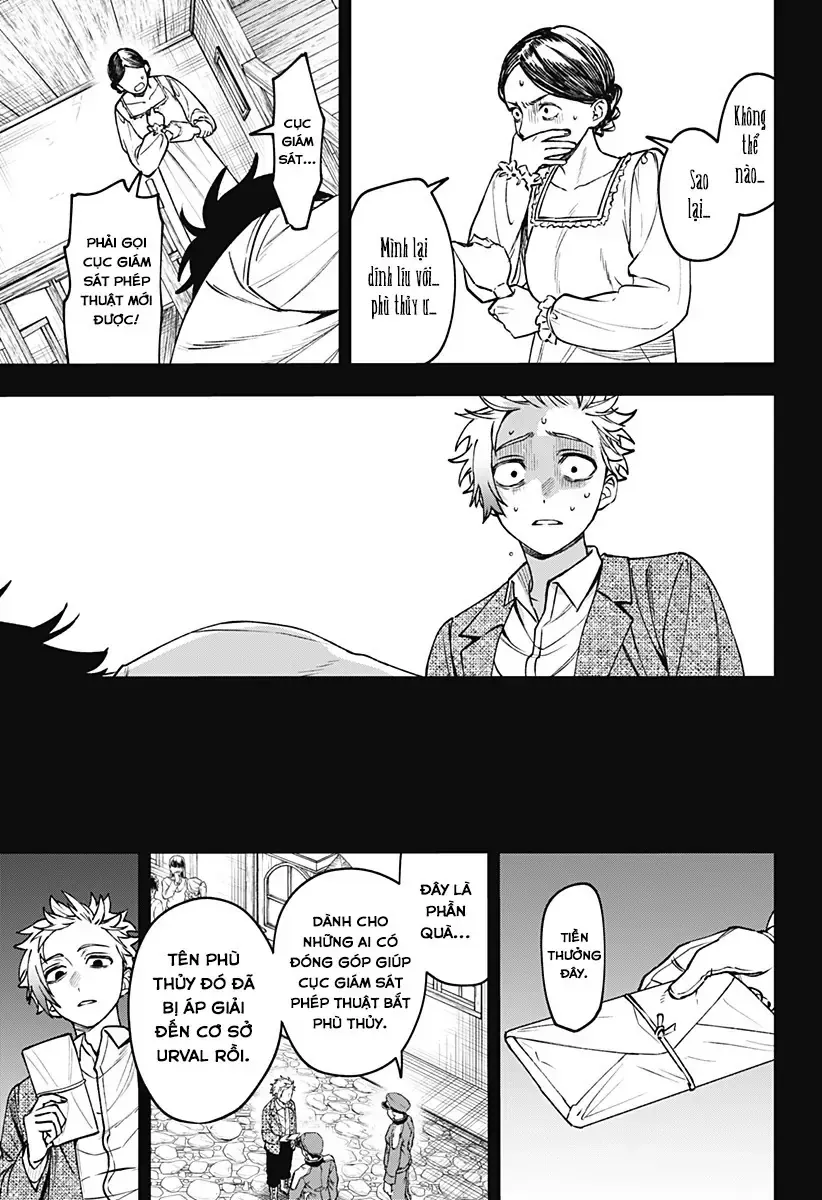 Witchriv [Chap 19-23] — trang 19