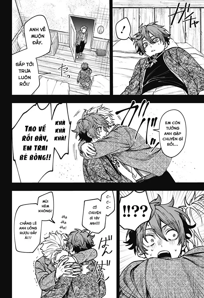 Witchriv [Chap 19-23] — trang 22