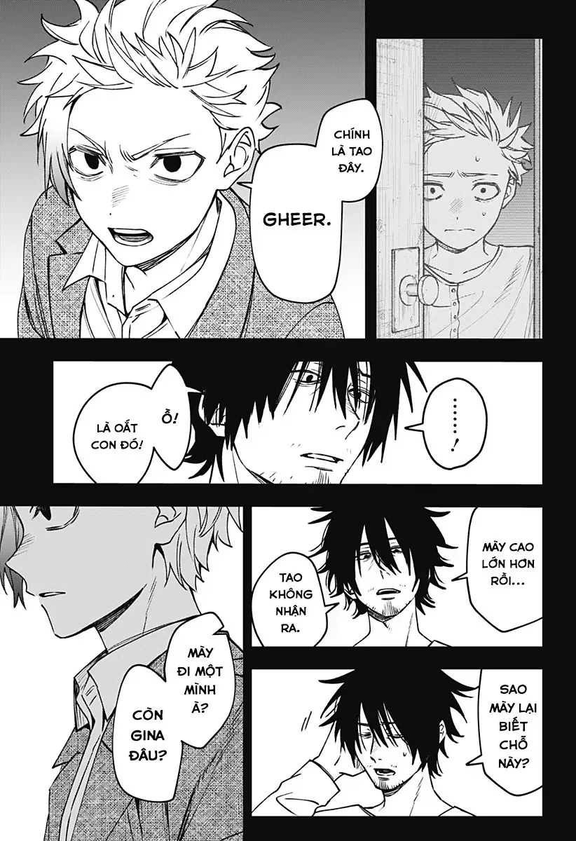 Witchriv [Chap 19-23] — trang 5
