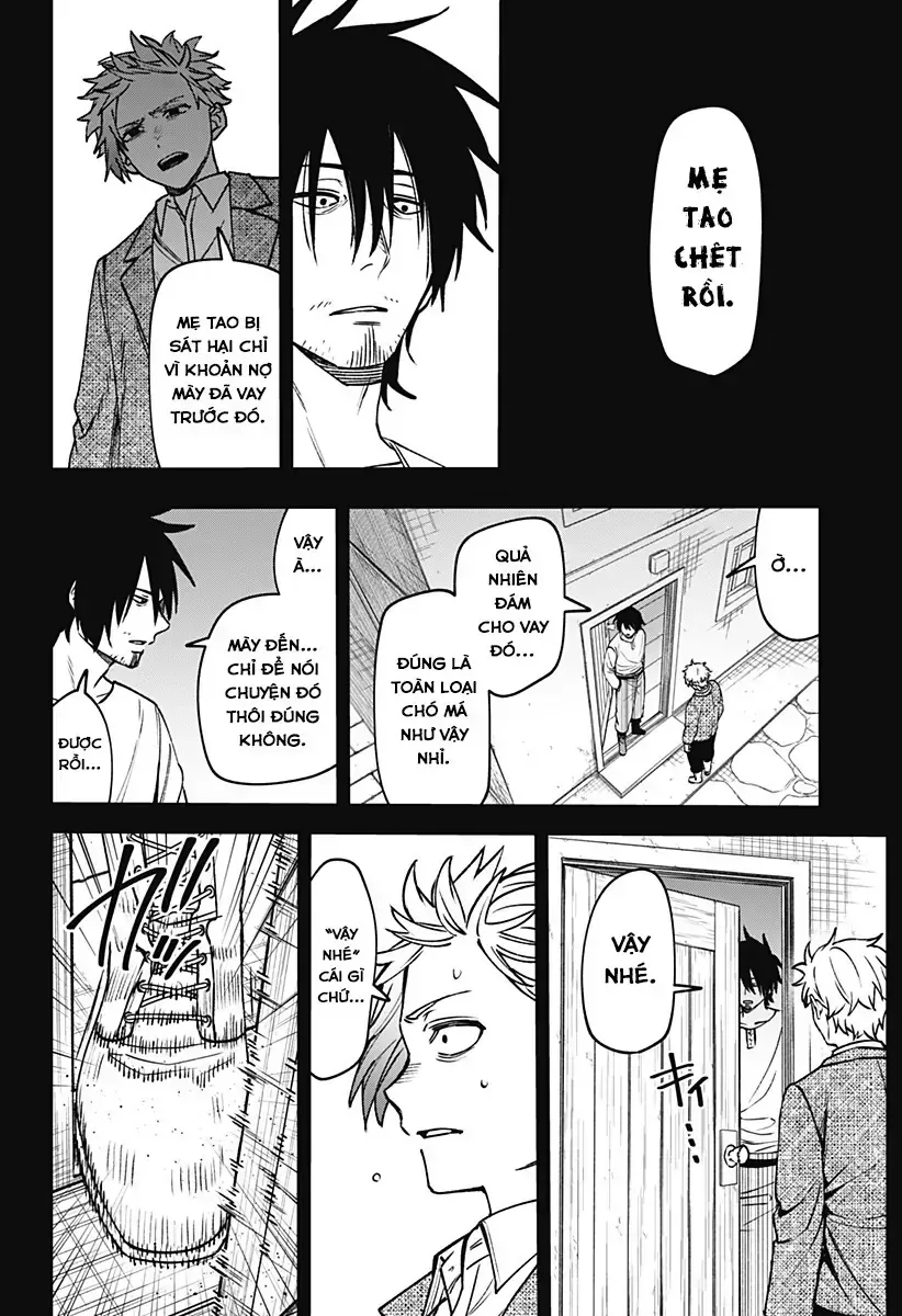Witchriv [Chap 19-23] — trang 6